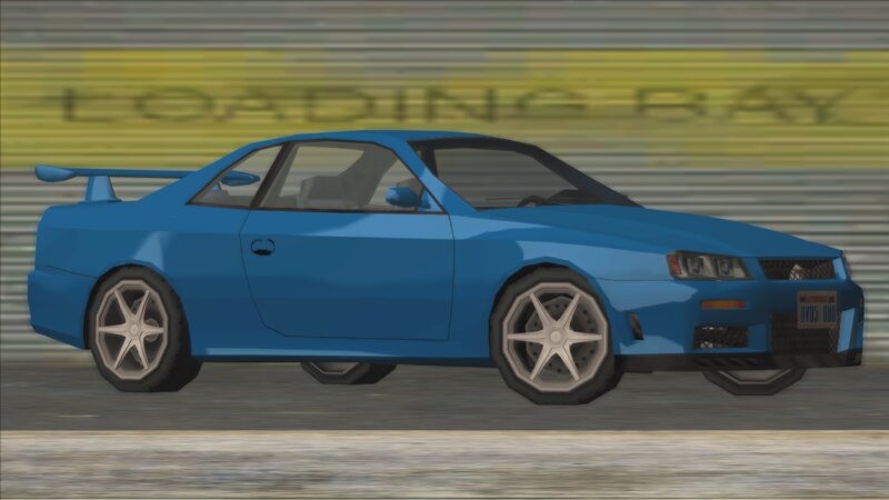 mod